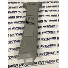 Накладка центральной стойки правая Opel Zafira B 2005-2011 13129317